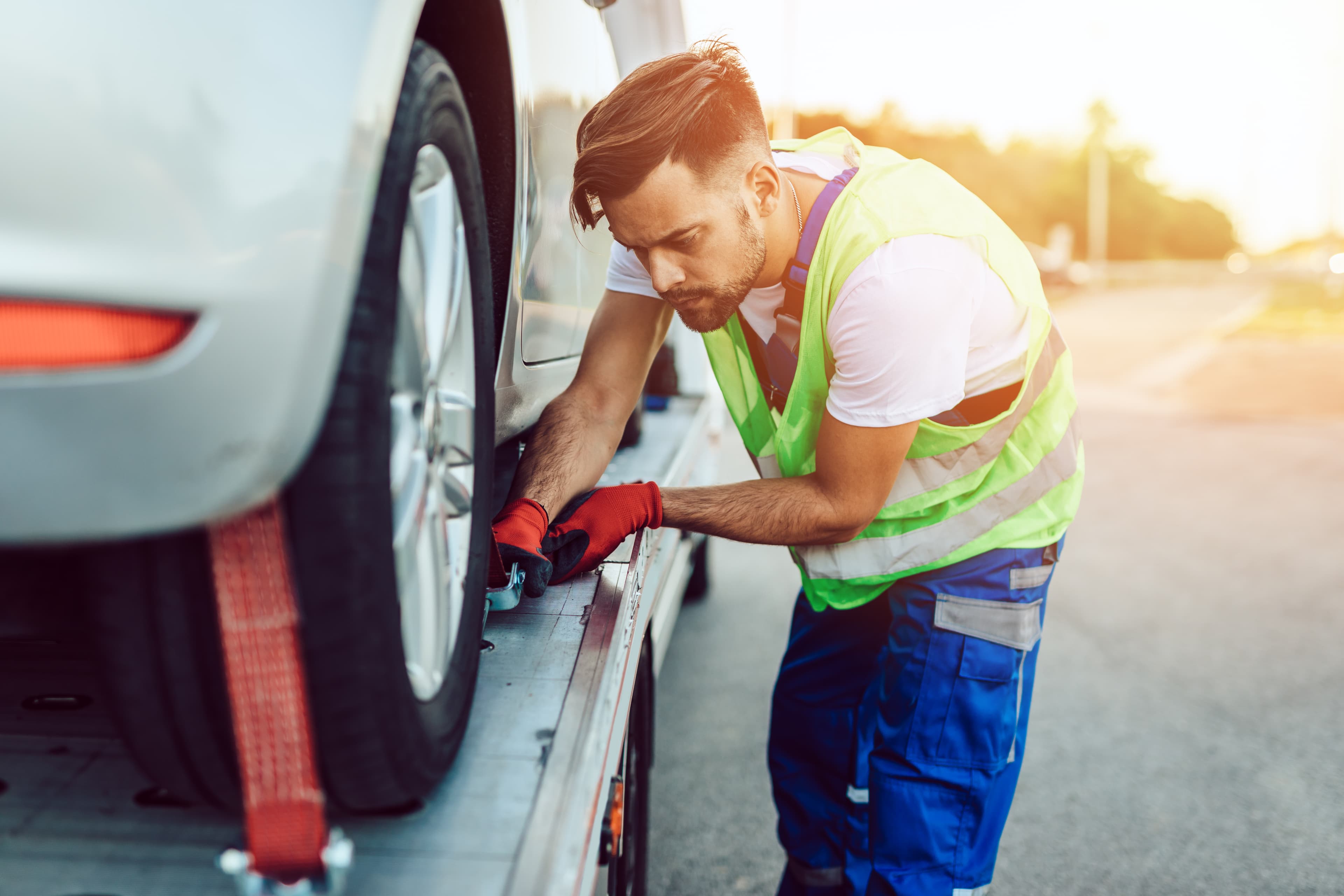wegsleep